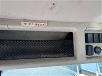 2016 Volvo VNM SINGLE AXLE DAY CAB