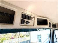 2016 Volvo VNM SINGLE AXLE DAY CAB