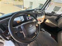 2016 Volvo VNM SINGLE AXLE DAY CAB