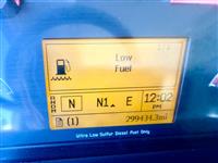 2016 Volvo VNM SINGLE AXLE DAY CAB