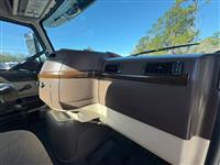 2016 Volvo VNM SINGLE AXLE DAY CAB