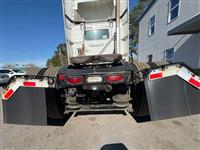 2016 Volvo VNM SINGLE AXLE DAY CAB