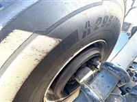 2016 Volvo VNM SINGLE AXLE DAY CAB