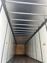 2024 Hyundai 53X102 DRY VAN