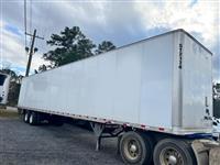 2024 Hyundai 53X102 DRY VAN