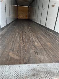 2024 Hyundai 53X102 DRY VAN