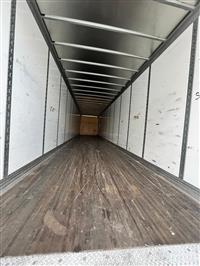 2024 Hyundai 53X102 DRY VAN