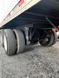 2024 Hyundai 53X102 DRY VAN