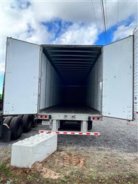 2024 Hyundai 53X102 DRY VAN