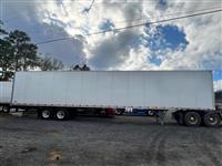 2024 Hyundai 53X102 DRY VAN