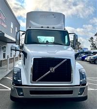2018 Volvo VNL