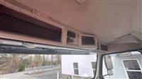 2017 Volvo VNM SINGLE AXLE DAY CAB