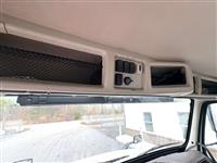 2017 Volvo VNM SINGLE AXLE DAY CAB