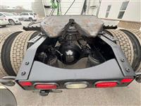 2017 Volvo VNM SINGLE AXLE DAY CAB