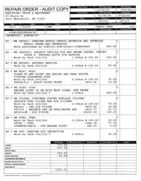 2017 Volvo VNM SINGLE AXLE DAY CAB