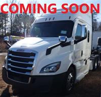 2022 Freightliner CASCADIA 116