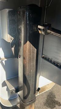 2012 Reitnouer 53FT STEP DECK