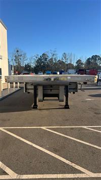 2012 Reitnouer 53FT STEP DECK