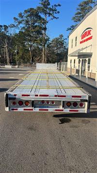 2012 Reitnouer 53FT STEP DECK