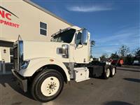 2015 Freightliner Coronado