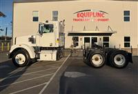 2015 Freightliner Coronado