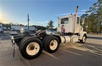 2015 Freightliner Coronado