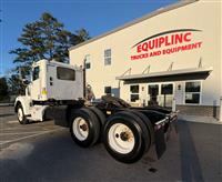 2015 Freightliner Coronado