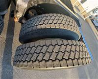 2015 Freightliner Coronado