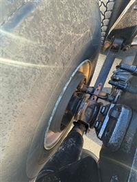 2015 Freightliner Coronado