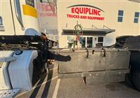 2015 Freightliner Coronado