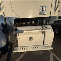 2015 Freightliner Coronado