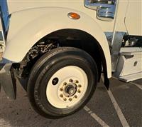 2015 Freightliner Coronado