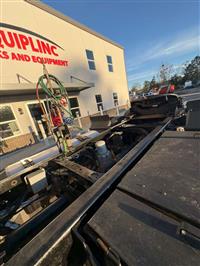 2015 Freightliner Coronado