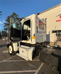 2015 Freightliner Coronado