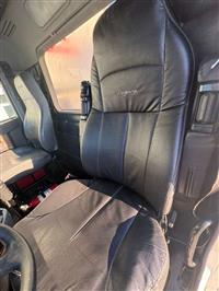 2015 Freightliner Coronado