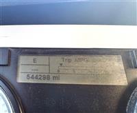 2015 Freightliner Coronado