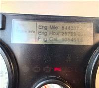 2015 Freightliner Coronado