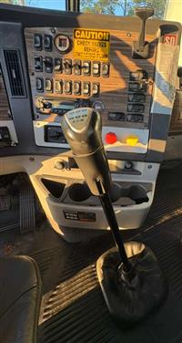 2015 Freightliner Coronado