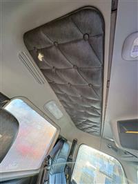 2015 Freightliner Coronado