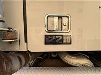 2015 Freightliner Coronado