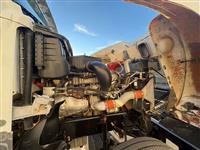 2015 Freightliner Coronado