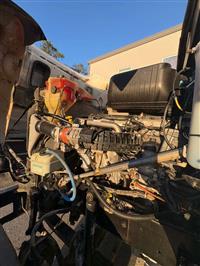 2015 Freightliner Coronado