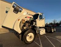 2015 Freightliner Coronado