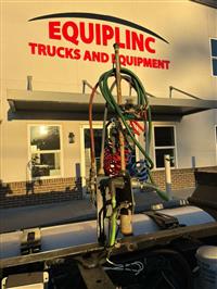 2015 Freightliner Coronado