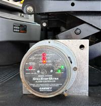 2015 Freightliner Coronado