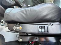 2015 Freightliner Coronado