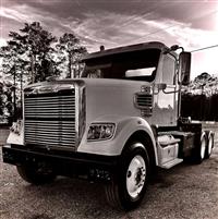 2015 Freightliner Coronado