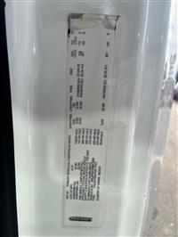 2022 Freightliner CASCADIA 116