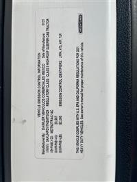 2022 Freightliner CASCADIA 116