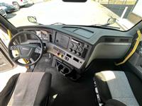 2022 Freightliner CASCADIA 116